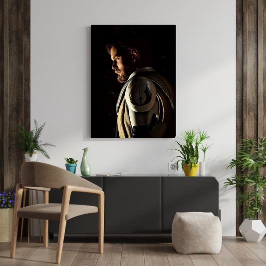 Obi Wan Kenobi