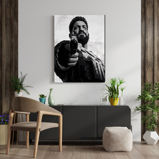 The Punisher