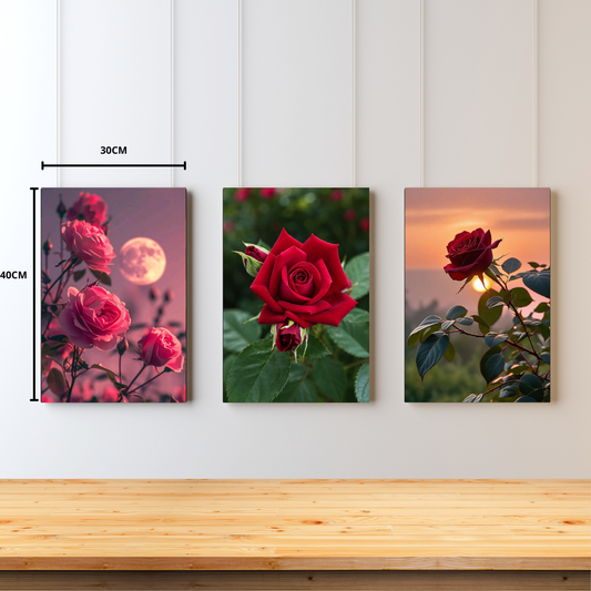 Rosas