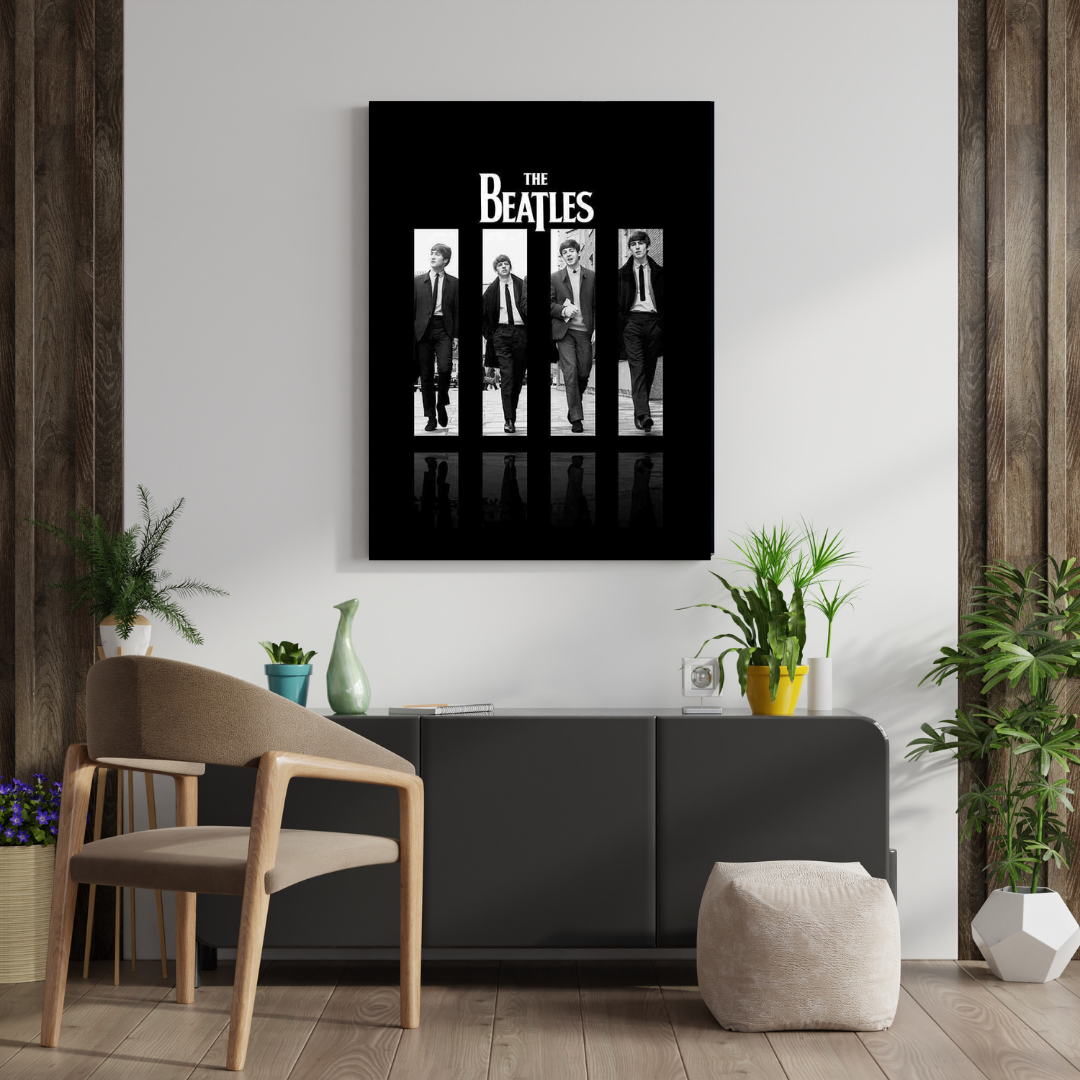 Los Beatles
