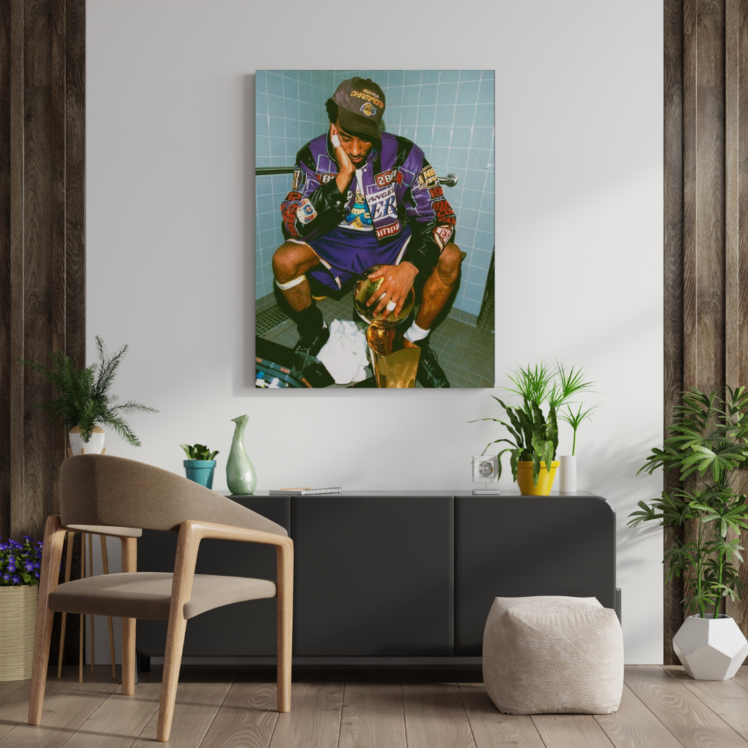 Kobe Bryant