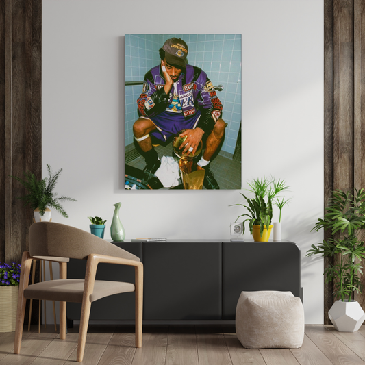 Kobe Bryant