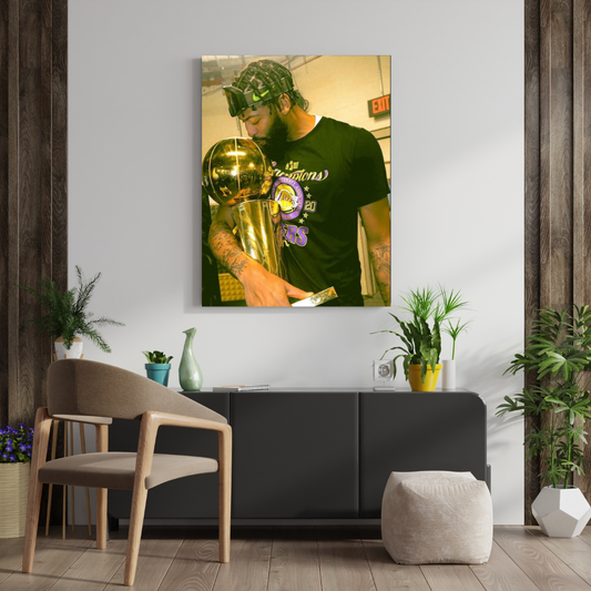 Anthony Davis