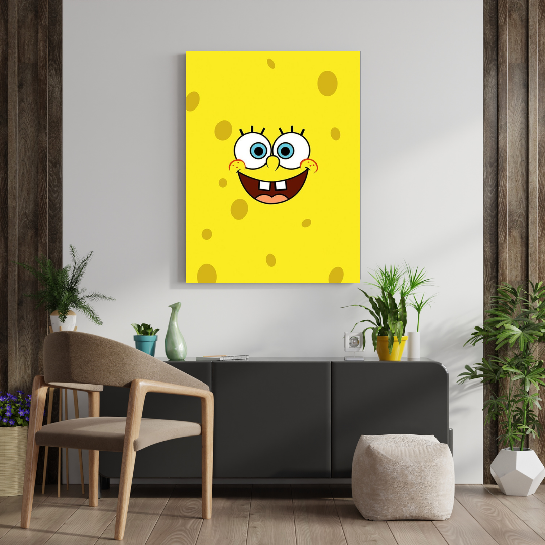 Bob Esponja