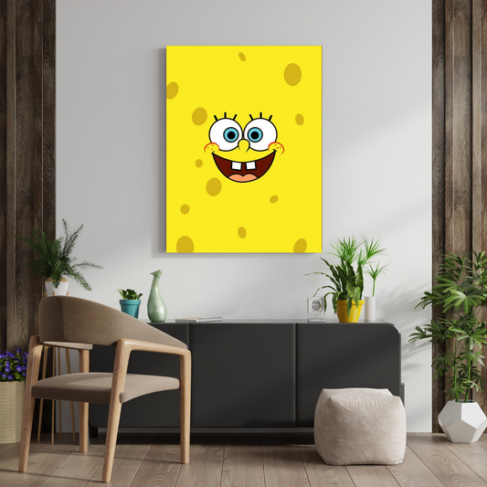 Bob Esponja