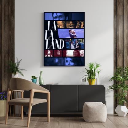 La La Land