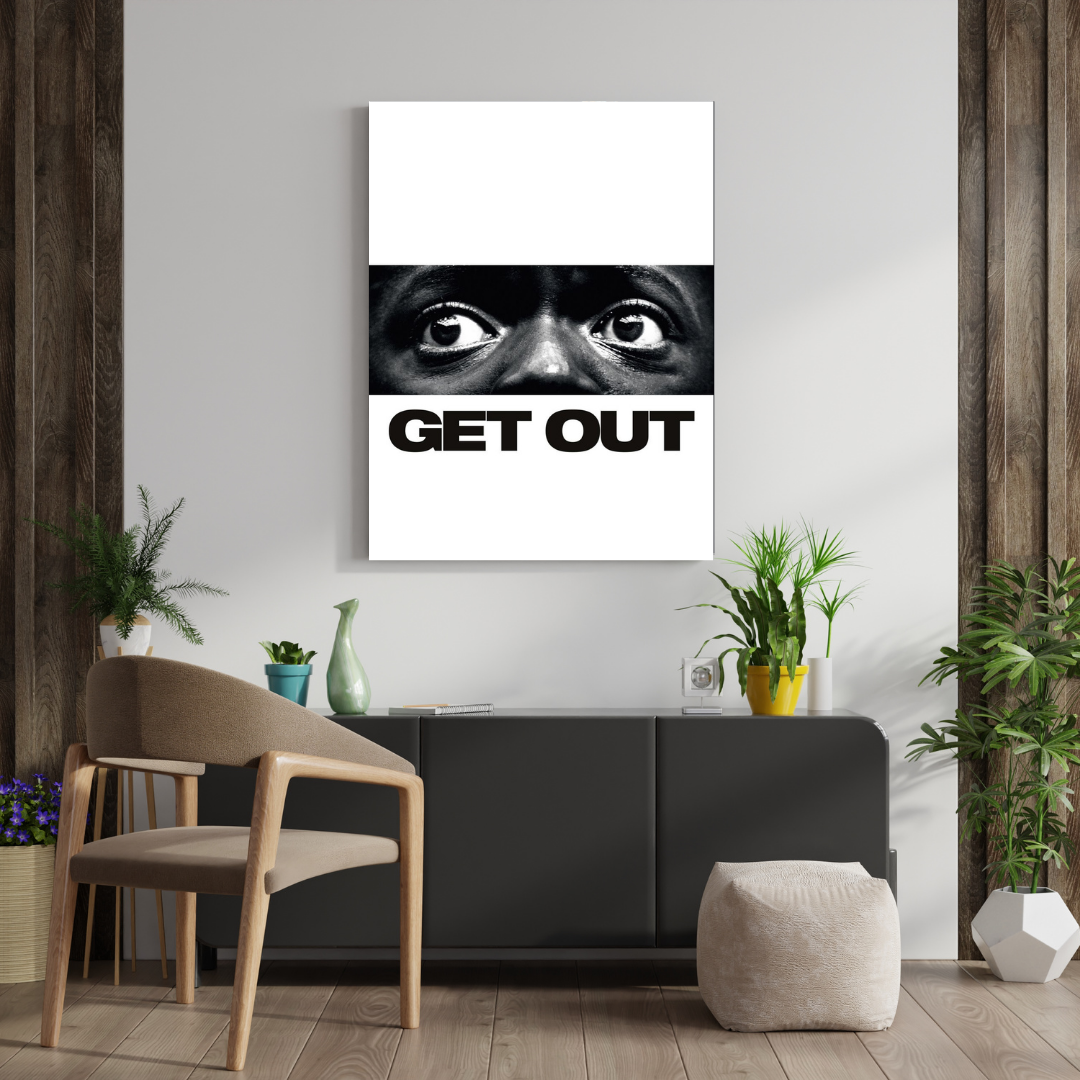 Get Out - Huye