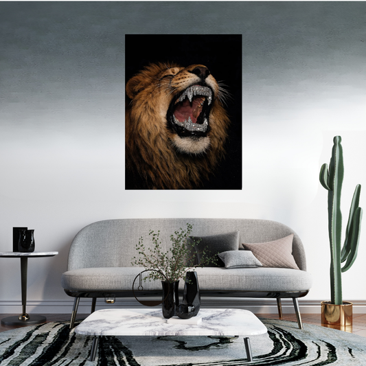 León - Leones