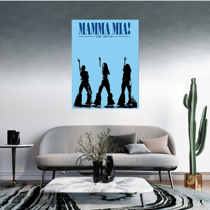 Mamma Mia!
