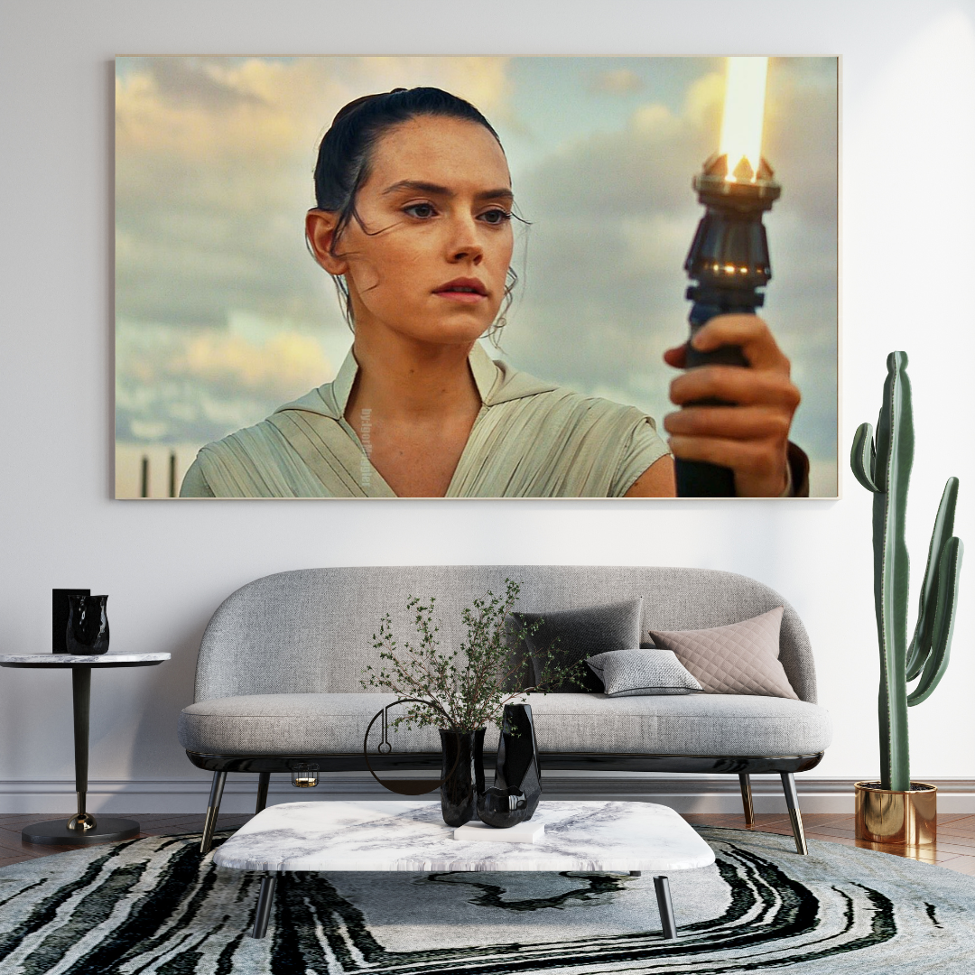 Rey Skywalker
