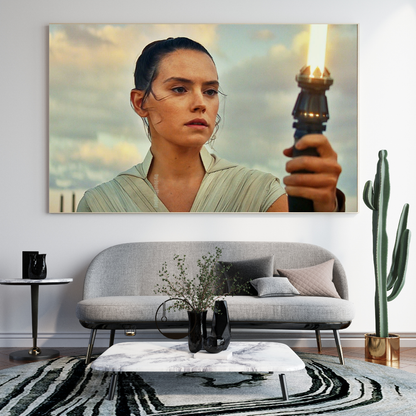 Rey Skywalker