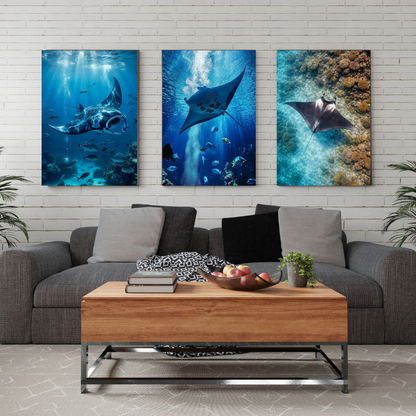 Manta Raya