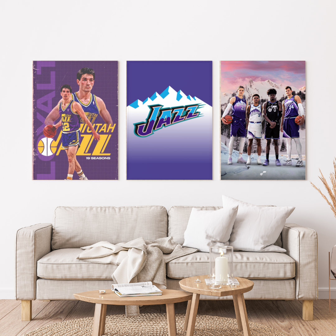 Utah Jazz