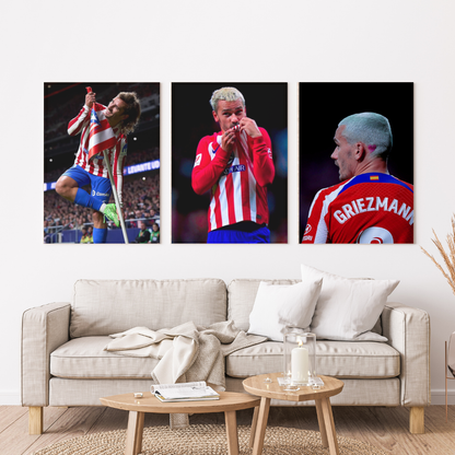 Antoine Griezmann