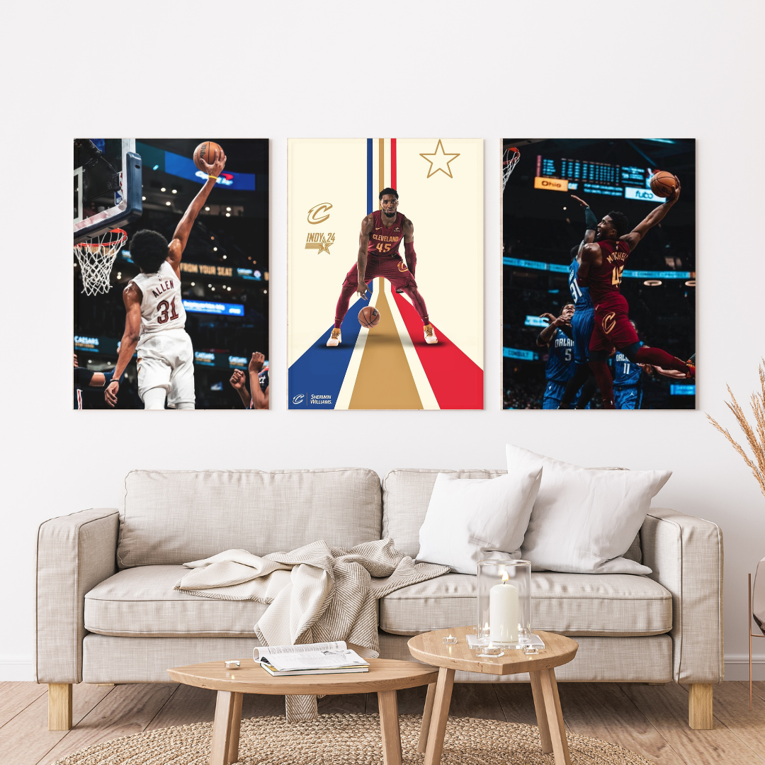 Cleveland Cavaliers