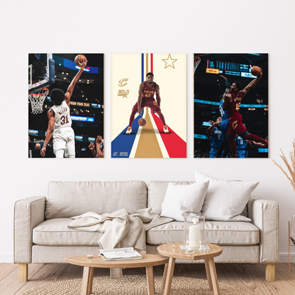 Cleveland Cavaliers