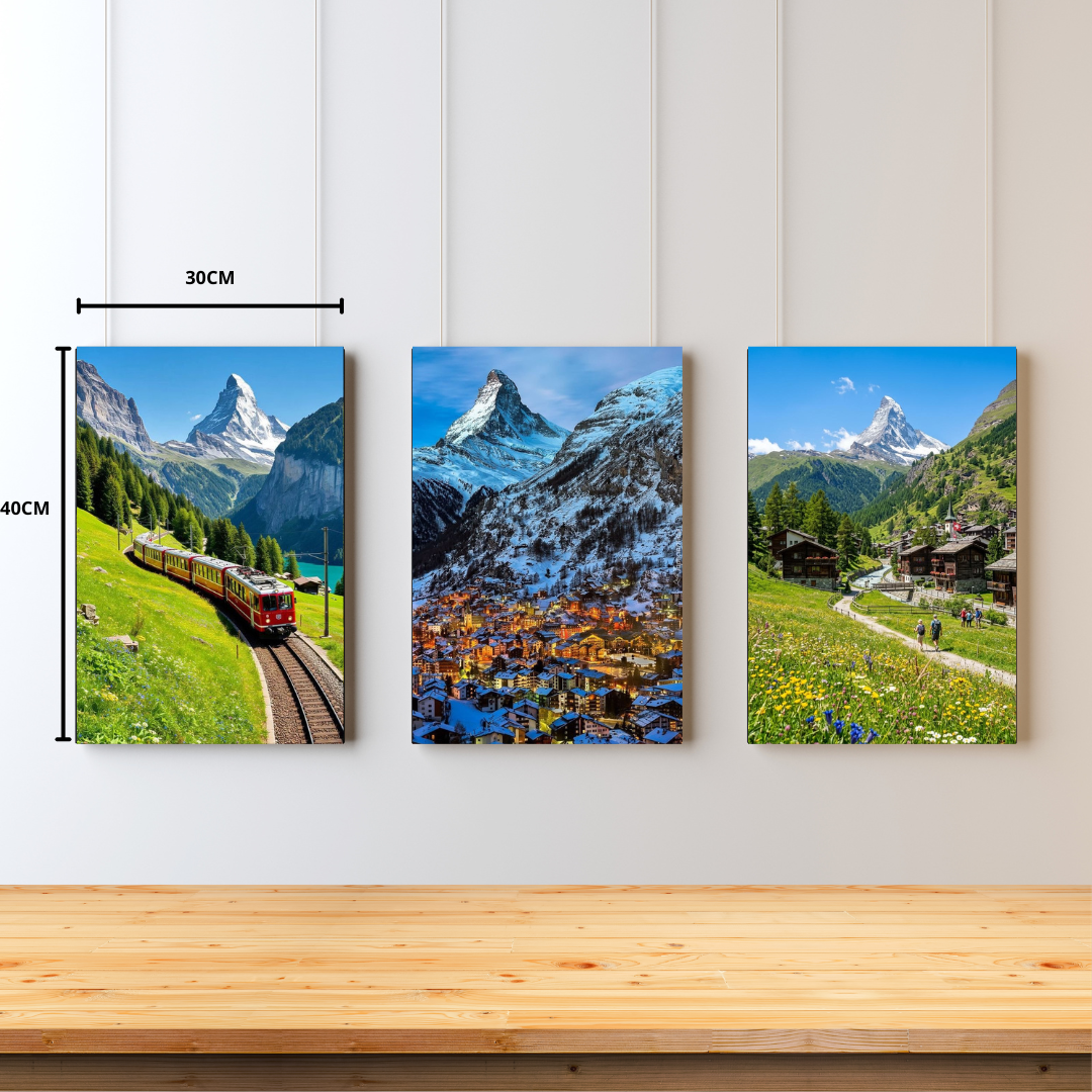 Zermatt