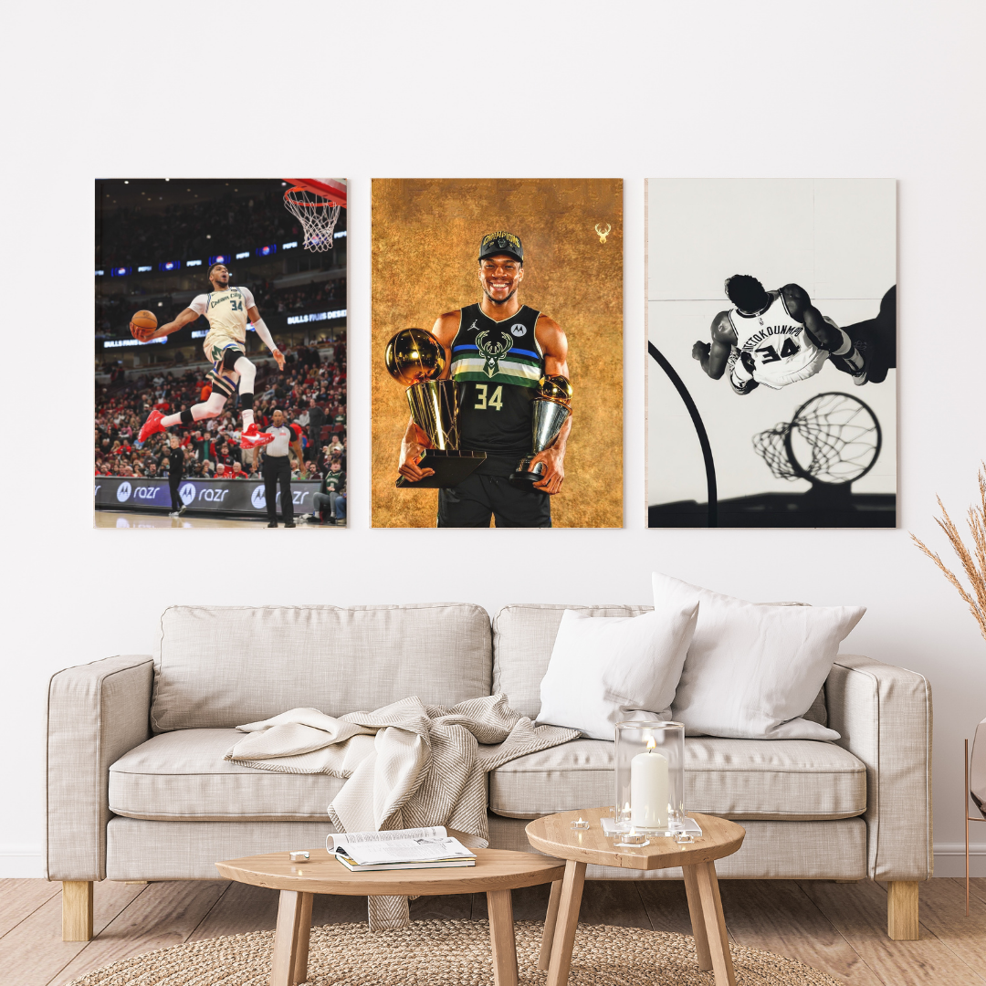 Giannis Antetokounmpo