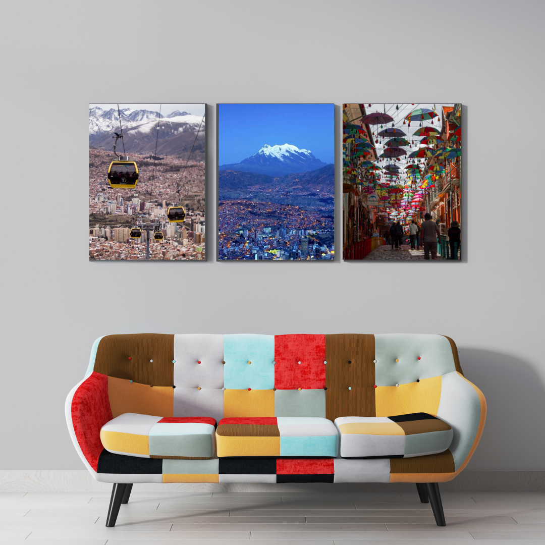 La Paz