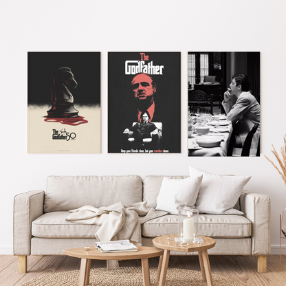 El Padrino - The Godfather
