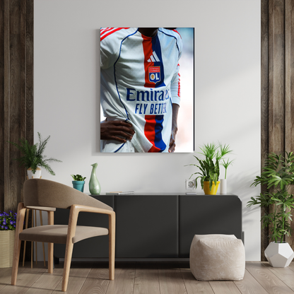 Francia Fútbol