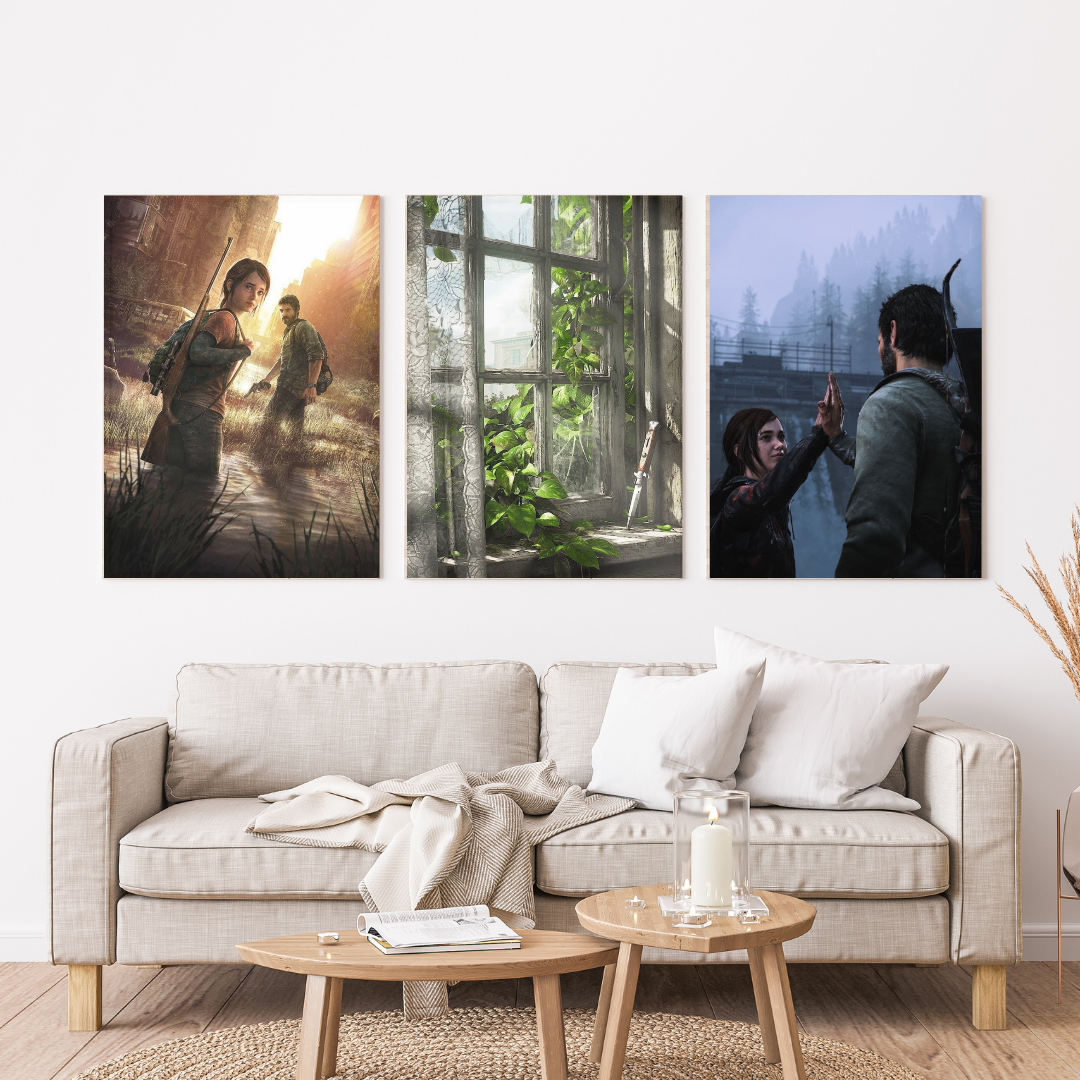 The Last Of Us