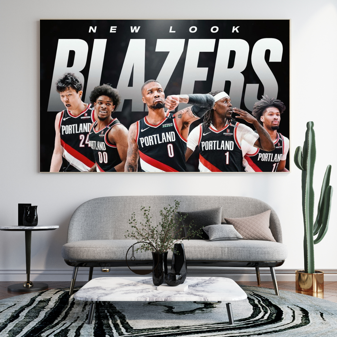 Portland Trail Blazers