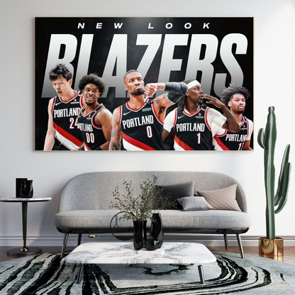 Portland Trail Blazers
