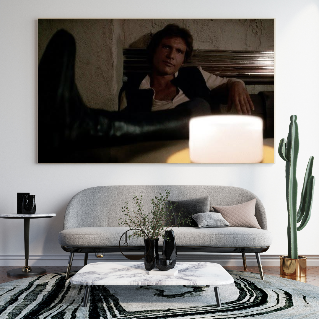 Han Solo