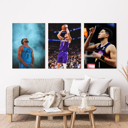 Devin Booker