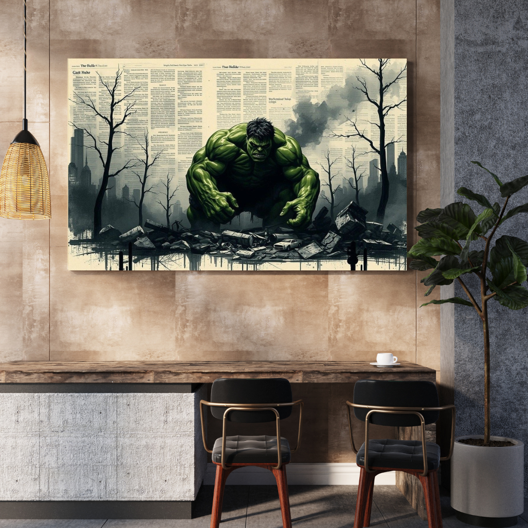Hulk