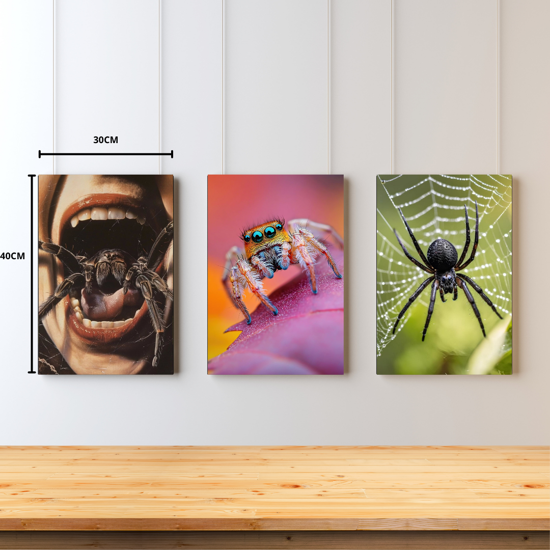 Araña