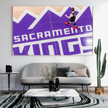 Sacramento Kings