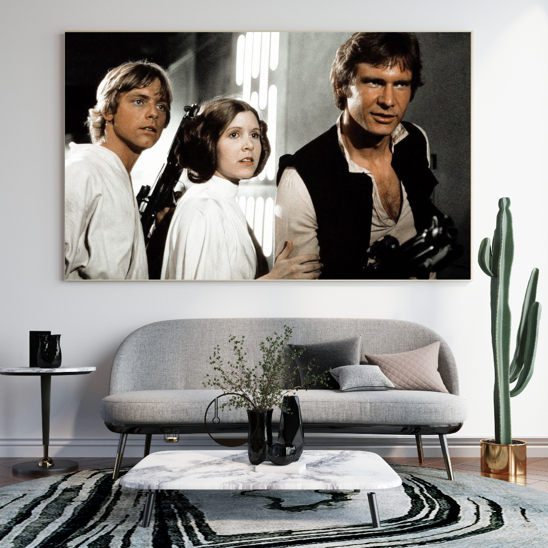 Star Wars - Episodio 4