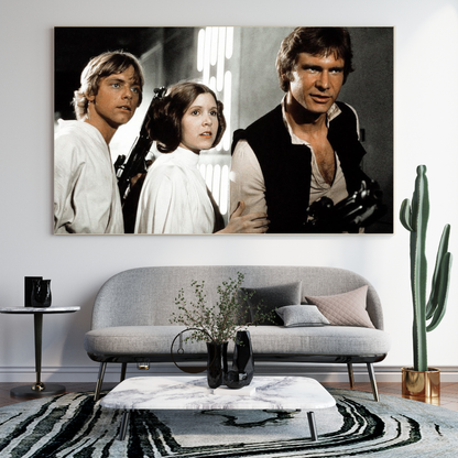 Star Wars - Episodio 4