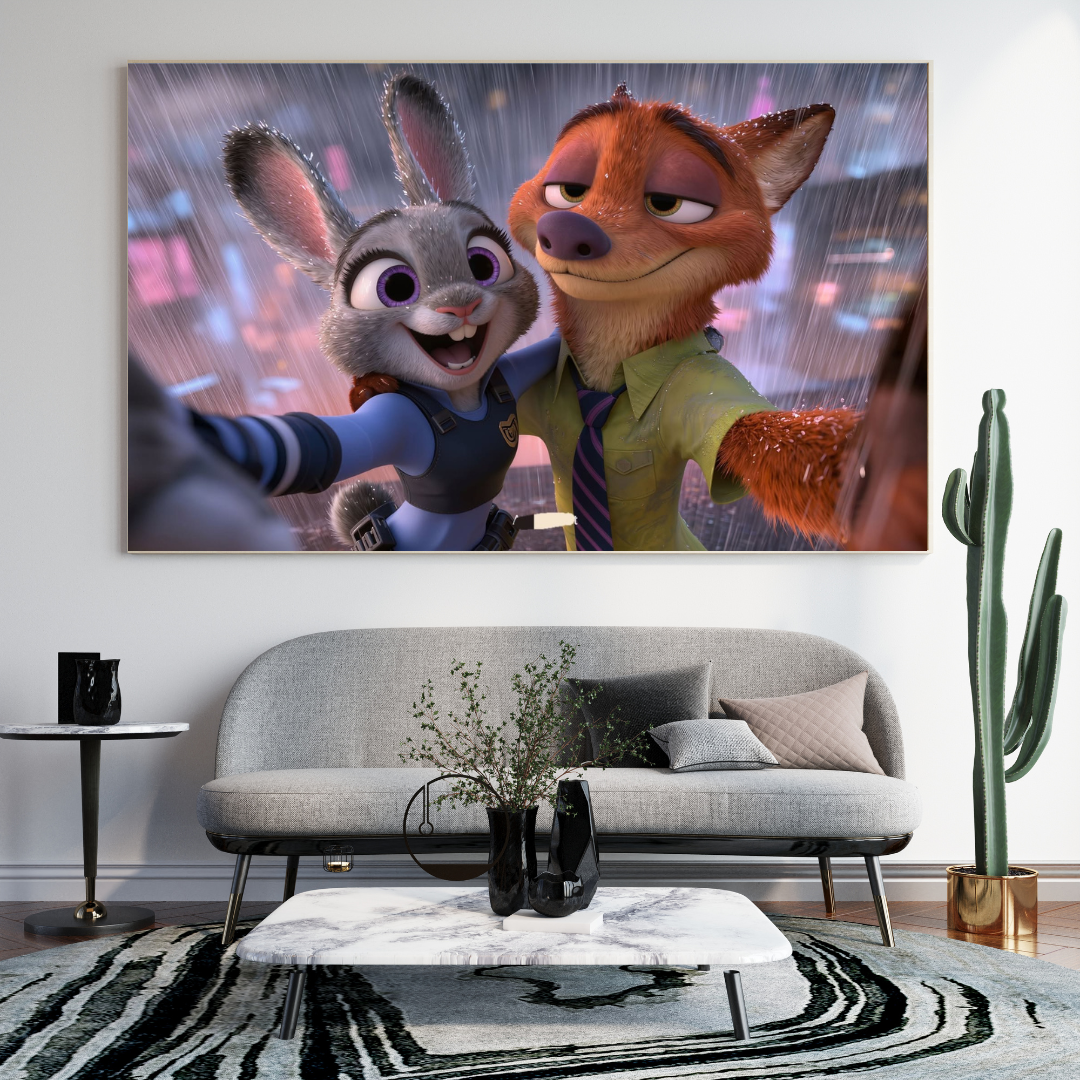 Zootopia