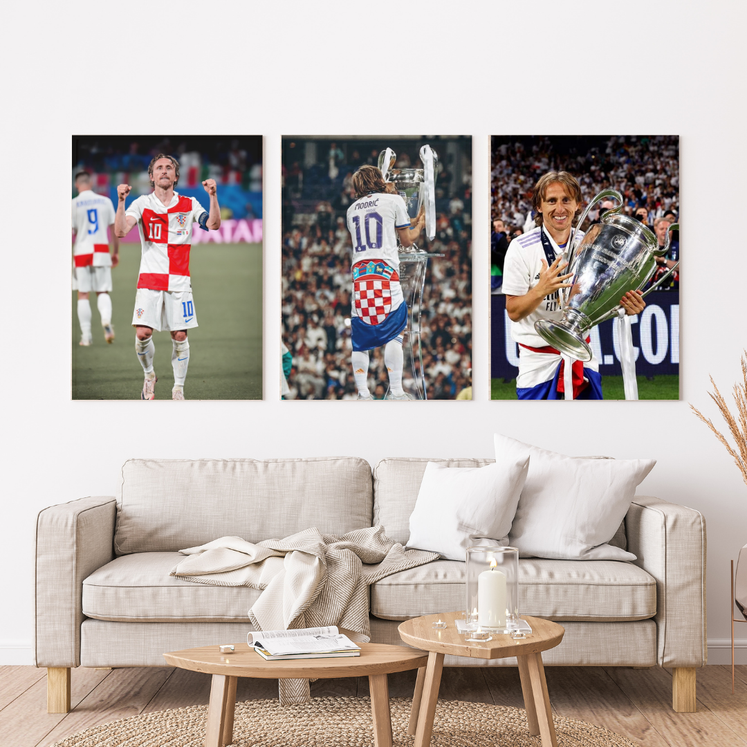 Luka Modric