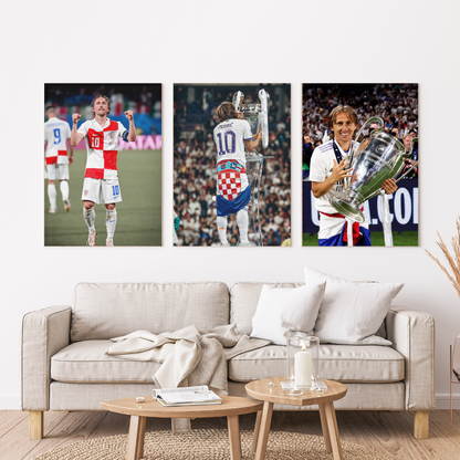 Luka Modric
