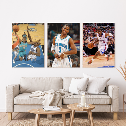 Chris Paul