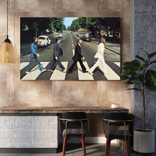 Los Beatles