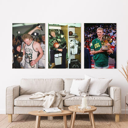 Larry Bird