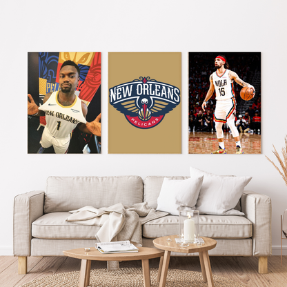 New Orleans Pelicans