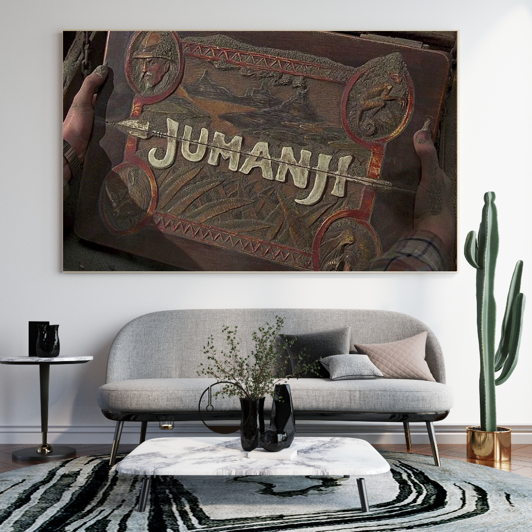 Jumanji