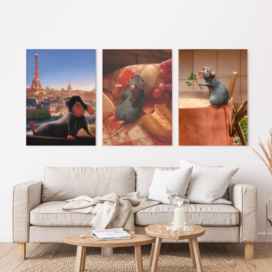 Ratatouille