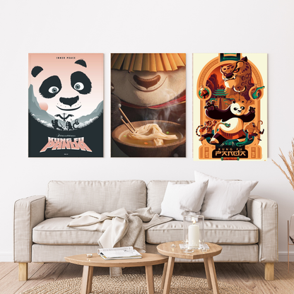 Kung Fu Panda