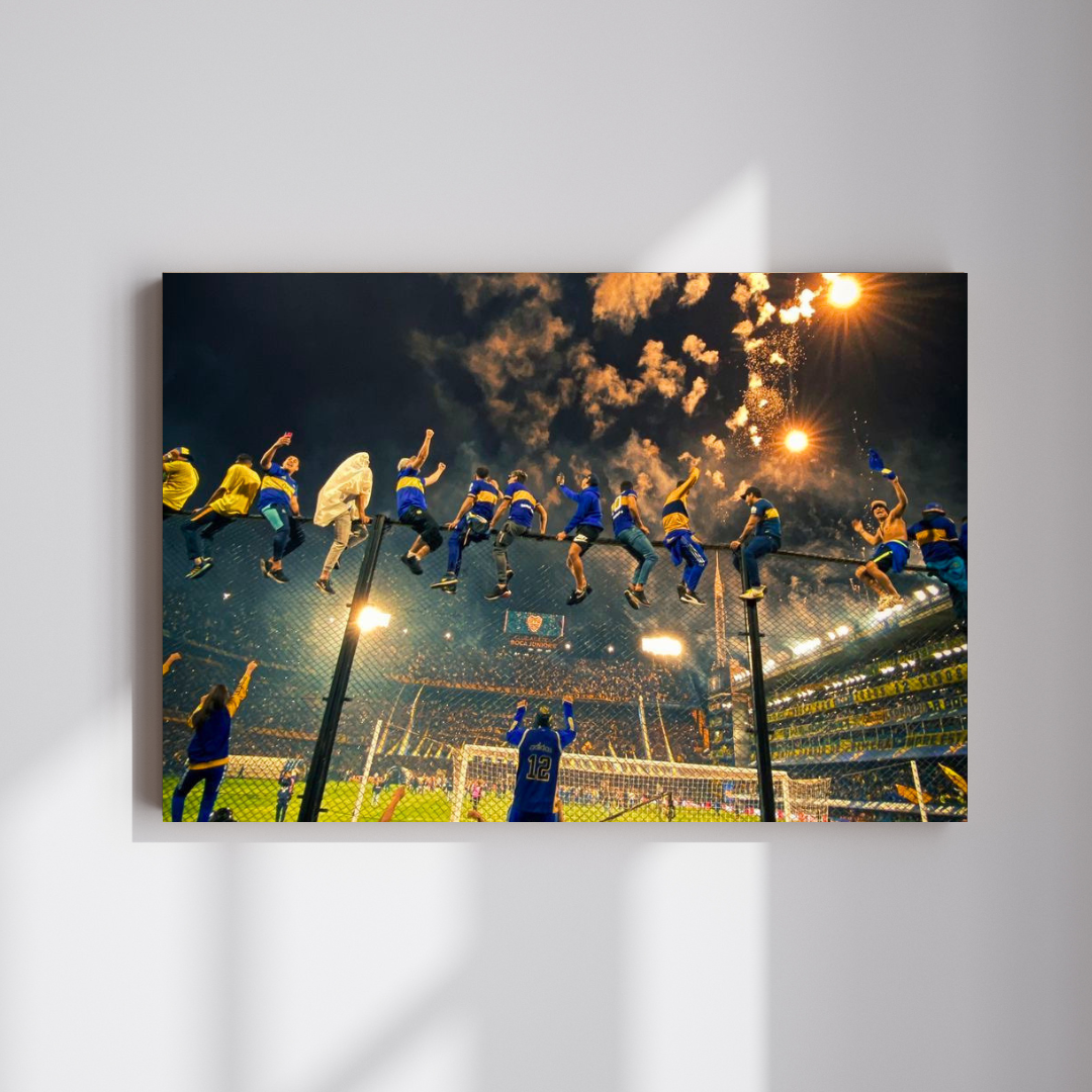 Boca Juniors