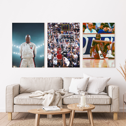 Michael Jordan