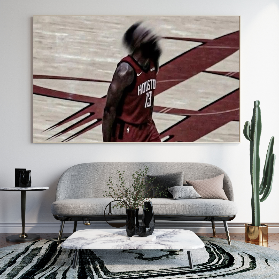 Houston Rockets