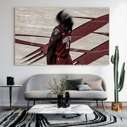 Houston Rockets