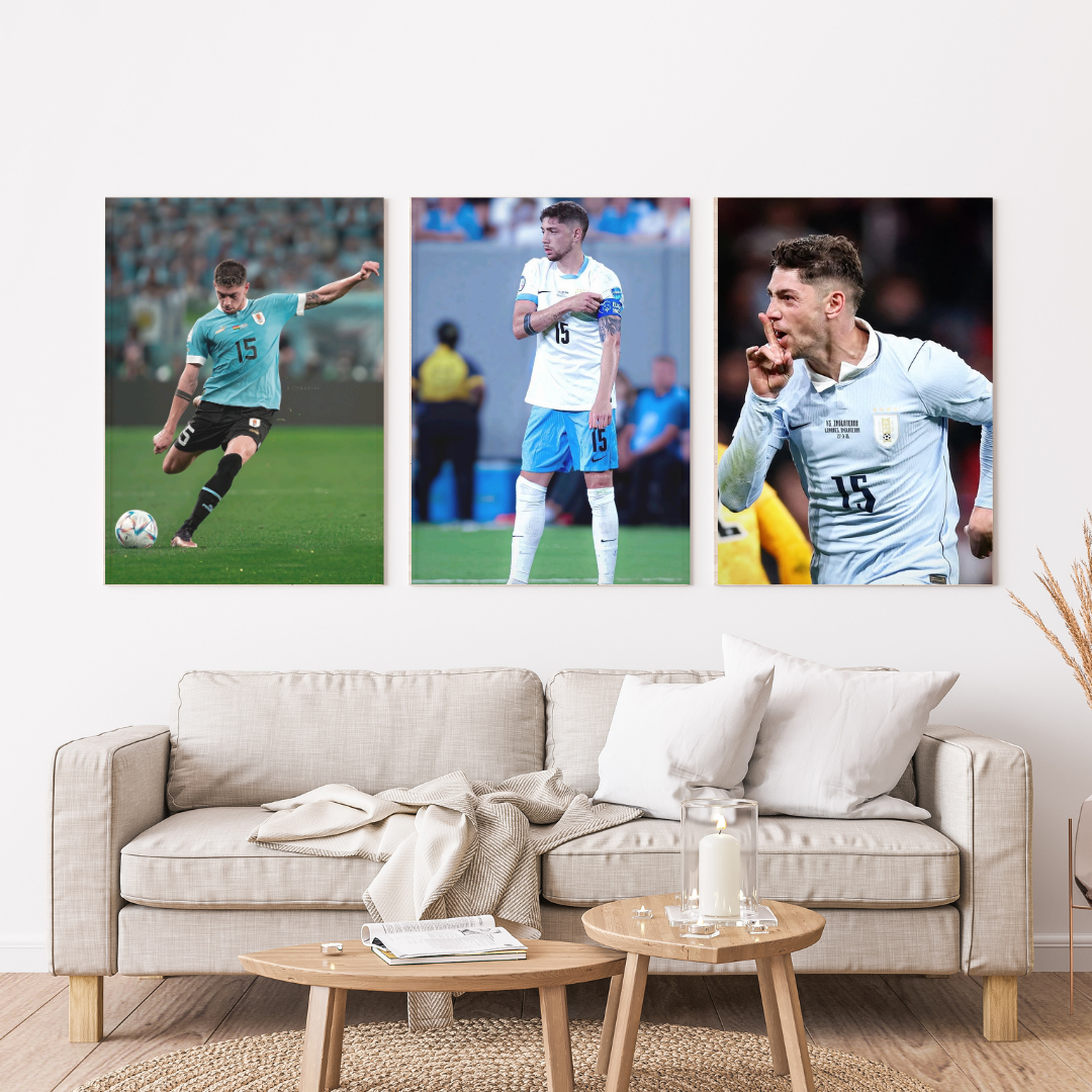 Federico Valverde